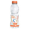 בקבוק מים בטעמים אפרסק 0.5 ליטר